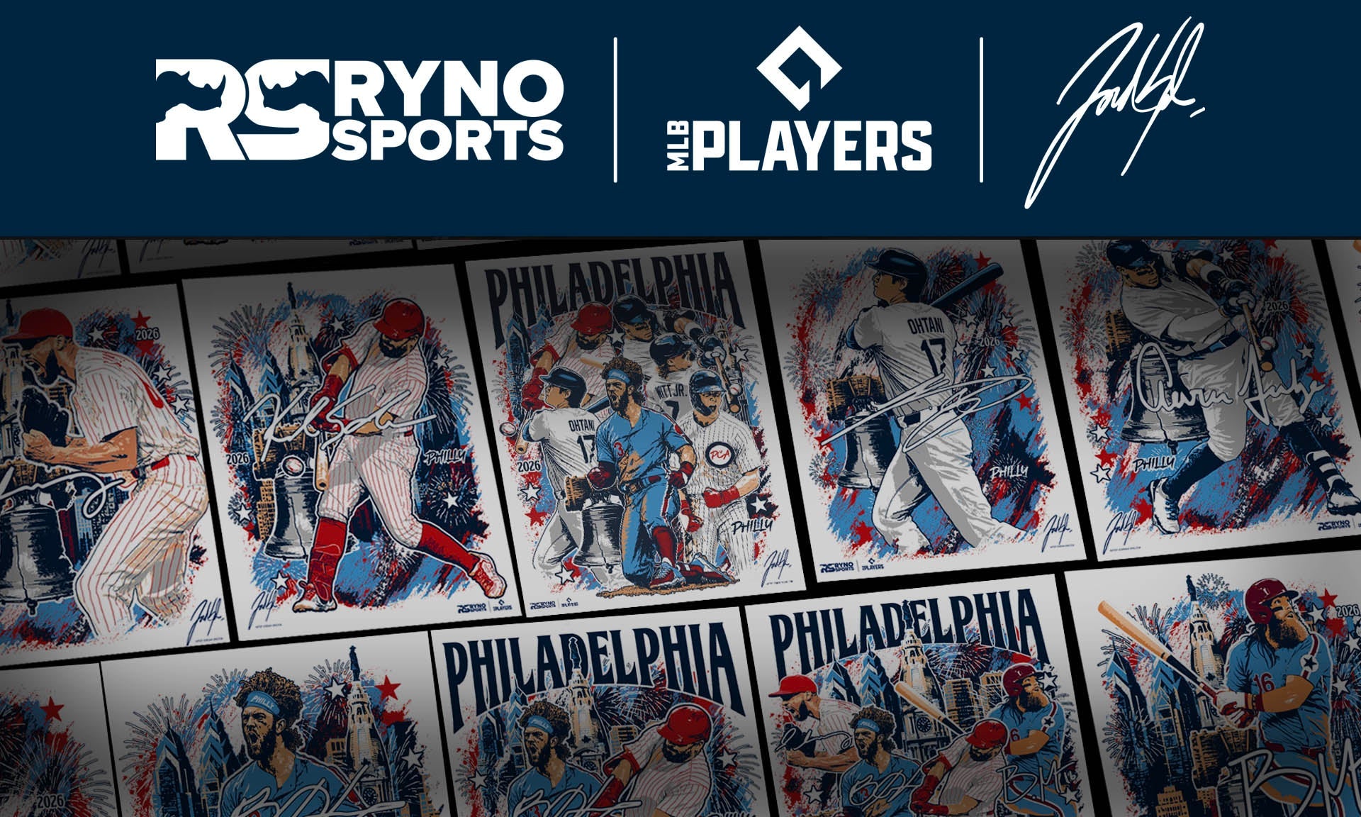 Philadelphia All Star Collaboration