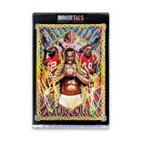 PATRICK WILLIS "WILLPOWER"