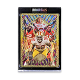 PATRICK WILLIS "WILLPOWER"