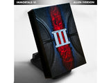 JORDAN SPECTOR X ALLEN IVERSON "THE ANSWER" IMMORTALS™ COLLECTIBLE