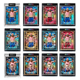 JORDAN SPECTOR X BO NICKAL - "THE ACE" - IMMORTALS™ TRADING CARD