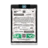 IMMORTAL MOMENTS™ DEVONTA SMITH "THE DAGGER" COLLECTIBLE