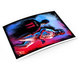 Bryce Harper "Atta Boy" - Spector Sports Art -