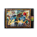 IMMORTAL MOMENTS™ BG & MILTON "DEJA VU" LIX CHAMPIONS SET