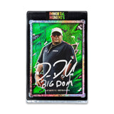 IMMORTAL MOMENTS™ "BIG DOM" LIX CHAMPIONS SET