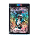 IMMORTAL MOMENTS™ DEVONTA SMITH "THE DAGGER" COLLECTIBLE