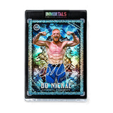 JORDAN SPECTOR X BO NICKAL - "THE ACE" - IMMORTALS™ TRADING CARD