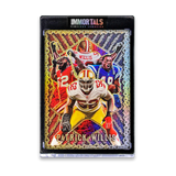 PATRICK WILLIS "WILLPOWER"