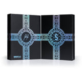 SAQUON "HOUSE CALL" SPECTOR ORIGINAL™ RELIC COLLECTIBLE