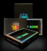 IMMORTAL MOMENTS™ DEVONTA SMITH "THE DAGGER" COLLECTIBLE