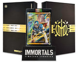 IMMORTAL MOMENTS™ CAM JURGENS "BEEF JURGY" LIX CHAMPIONS SET