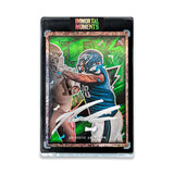 IMMORTAL MOMENTS™ JALEN CARTER "THE BREADMAN" LIX CHAMPIONS SET