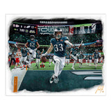 Cooper Dejean "THE PINNACLE"