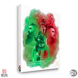 The Kelce Brothers "Family First" Limited Edition Drop