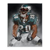 Brian Dawkins "Weapon X"