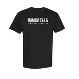 Immortals Founders T-Shirt