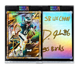 IMMORTAL MOMENTS™ DEVONTA SMITH "SMITTY" LIX CHAMPIONS SET