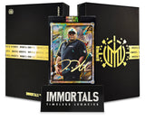 IMMORTAL MOMENTS™ "BIG DOM" LIX CHAMPIONS SET
