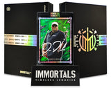 IMMORTAL MOMENTS™ "BIG DOM" LIX CHAMPIONS SET
