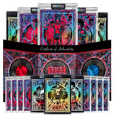 PAYTON TALBOTT "DOUBLE VISION" IMMORTALS™ COLLECTIBLE