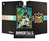 IMMORTAL MOMENTS™ DALLAS GOEDERT LIX CHAMPIONS SET