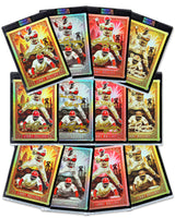 IMMORTAL MOMENTS™ JIMMY ROLLINS "GOLDEN GLOVE" COLLECTIBLE