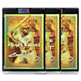 IMMORTAL MOMENTS™ JIMMY ROLLINS "SWITCH HIT" COLLECTIBLE