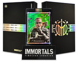 IMMORTAL MOMENTS™ HOWIE "THE ARCHITECT" LIX CHAMPIONS SET