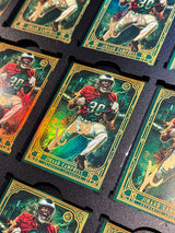 IMMORTAL MOMENTS™ Jihaad Campbell "HOME GROWN" Collectible