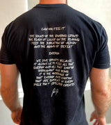 Philly Sports "ART WITH ENERGY" Limited Edition T-shirt - Spector Sports Art -