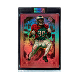 IMMORTAL MOMENTS™ Jihaad Campbell "HOME GROWN" Collectible