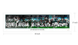 Eagles Legacy "On The Road To Victory"