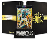 IMMORTAL MOMENTS™ LANE JOHNSON LIX CHAMPIONS SET