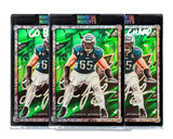 IMMORTAL MOMENTS™ LANE JOHNSON LIX CHAMPIONS SET