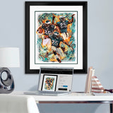 LeSean McCoy "SHADY"