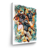 LeSean McCoy "SHADY"