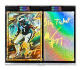 IMMORTAL MOMENTS™ MEKHI BECTON "BIG TICKET" LIX CHAMPIONS SET