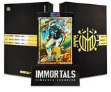 IMMORTAL MOMENTS™ MEKHI BECTON "BIG TICKET" LIX CHAMPIONS SET