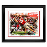 "4th & 5" Fernando Mendoza