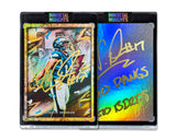 IMMORTAL MOMENTS™ NAKOBE DEAN "KODEAN" LIX CHAMPIONS SET