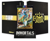 IMMORTAL MOMENTS™ NAKOBE DEAN "KODEAN" LIX CHAMPIONS SET