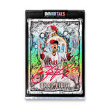 JORDAN SPECTOR X BRAD LIDGE "LIGHTS OUT" IMMORTALS™ COLLECTIBLE