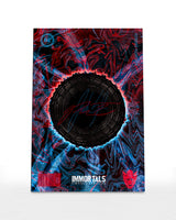 PAYTON TALBOTT "DOUBLE VISION" IMMORTALS™ COLLECTIBLE