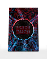 PAYTON TALBOTT "DOUBLE VISION" IMMORTALS™ COLLECTIBLE