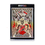 PATRICK WILLIS "WILLPOWER"