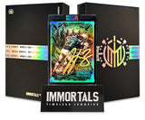 IMMORTAL MOMENTS™ Malcom Jenkins "Cooked" Collectible