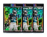 IMMORTAL MOMENTS™ QUINYON MITCHELL LIX CHAMPIONS SET - PRE ORDER