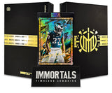 IMMORTAL MOMENTS™ QUINYON MITCHELL LIX CHAMPIONS SET - PRE ORDER