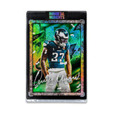 IMMORTAL MOMENTS™ QUINYON MITCHELL LIX CHAMPIONS SET - PRE ORDER