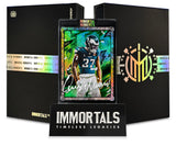IMMORTAL MOMENTS™ QUINYON MITCHELL LIX CHAMPIONS SET - PRE ORDER